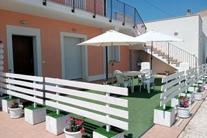 Piano Terra, 400 mt. dal mare