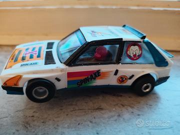 Lancia Delta S4 1:32 Polistil Slot Car