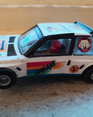 Lancia Delta S4 1:32 Polistil Slot Car