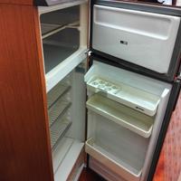 Frigorifero Smeg ecologico