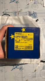 Pastiglie Post. Porsche EBC DP41858R