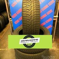 Gomme usate 225 55 19 termiche