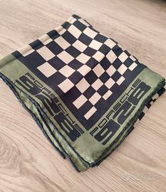 Foulard Porsche 928