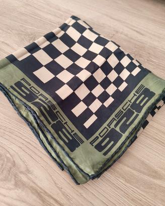 Foulard Porsche 928