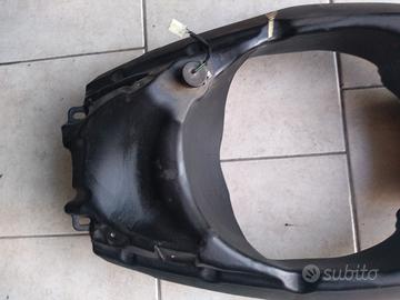 Serbatoio benzina Malaguti F12 R