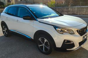Peugeot 3008 1.5 bluehdi Allure s&s 130cv