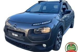 CITROEN C4 Cactus PureTech 82 S&S ETG Shine Auto