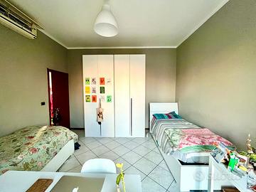 2 posti in doppia vicino Porta Mascarella