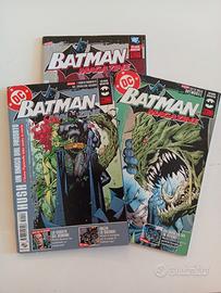 Batman Magazine  - Lotto pz 3 Rivista a fumetti