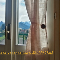 Casa vacanza Lara Santa Brigida valle brembana