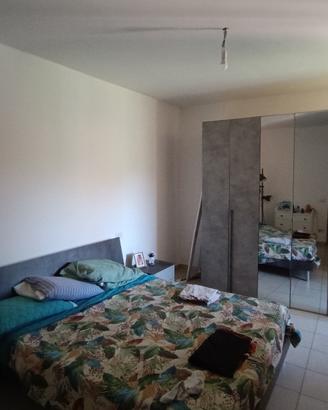 Trilocale recente costruzione