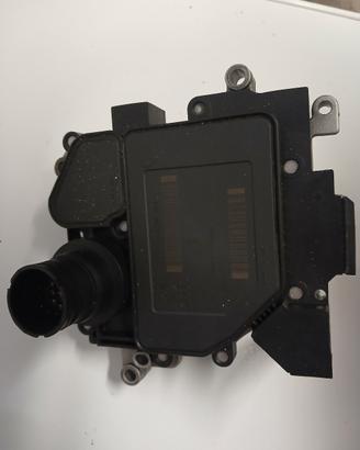 centralina per cambio automatico 