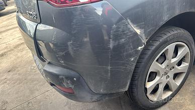 PEUGEOT 3008 ANNO 2009 - CODA DESTRA POSTERIORE