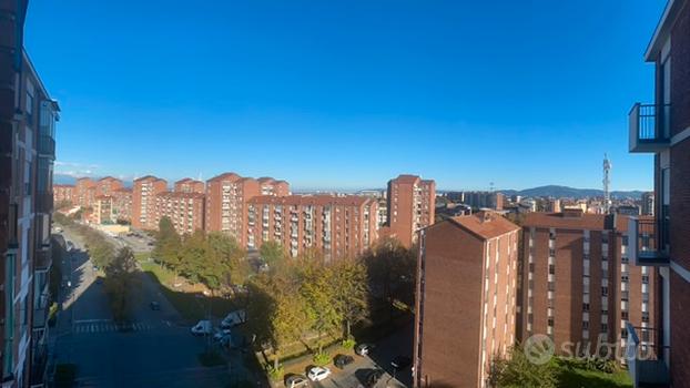 Single room in shared 105sqm apartment