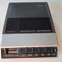 Mangianastri Philips anni 70