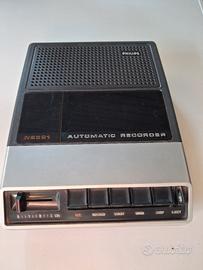 Mangianastri Philips anni 70