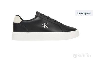 Sneakers Calvin Klein