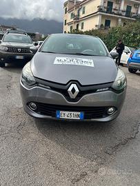 Renault Clio 1.2 75CV GPL 5 porte Live