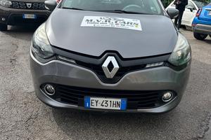 Renault Clio 1.2 75CV GPL 5 porte Live