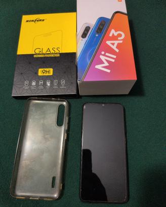 Xiaomi Mi A3 128 Gb