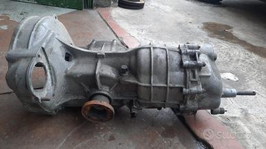 Cambio Porsche 911/912 anni 1965-1969