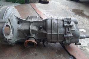 Cambio Porsche 911/912 anni 1965-1969