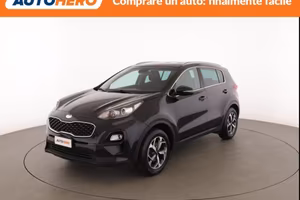 KIA Sportage EE07373