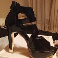 scarpe tacchi da donna numero 39