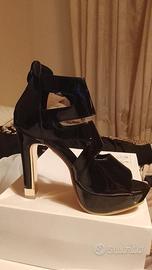 scarpe tacchi da donna numero 39