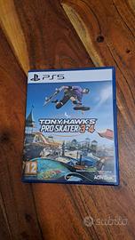 Tony Hawk Pro Skater 3 4