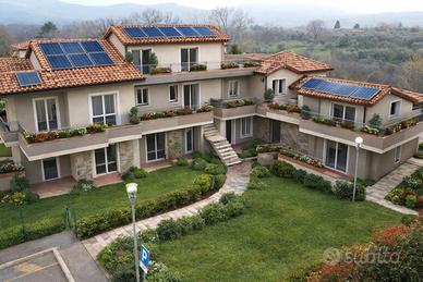 Appartamenti tipo residence