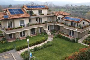 Appartamenti tipo residence