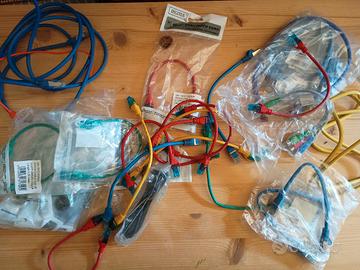 Cavi ethernet