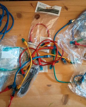 Cavi ethernet