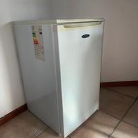 Freezer techwood a 3 cassetti