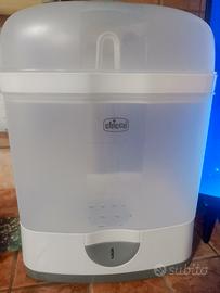 sterilizzatore chicco