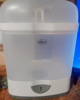 sterilizzatore chicco