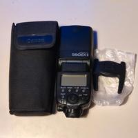 Canon Speedlite 580EX II Flash