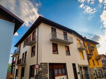 Appartamento di 95 m² con 4 locali a Esino Lario