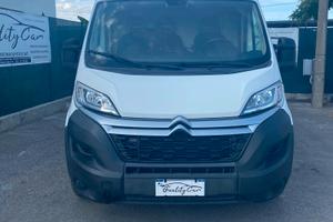 Citroen Jumper 33 L1H2 2.0 BlueHDi 130 KM 0