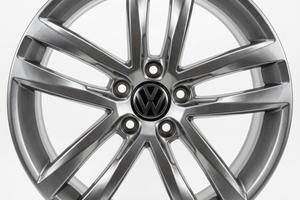 1 Cerchi da 18' in Lega - Volkswagen - Golf Vii - 