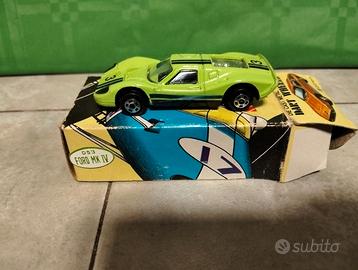 Zylmex dat wheels.. ford mk