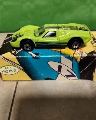 Zylmex dat wheels.. ford mk