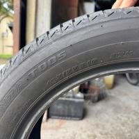 Gomme Bridgestone Turanza T005 - 195/55R16