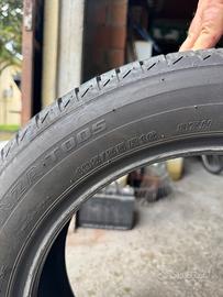 Gomme Bridgestone Turanza T005 - 195/55R16