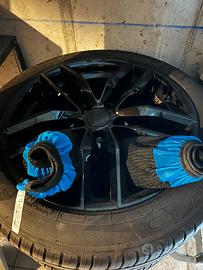 Cerchi MAK  18”