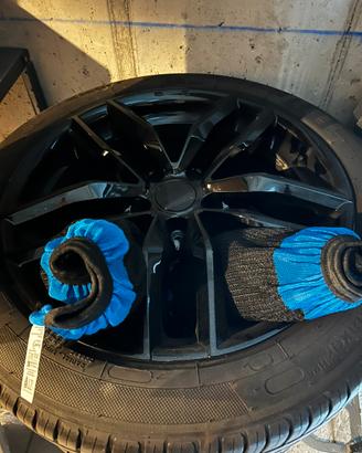Cerchi MAK  18”