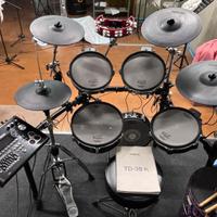 Batteria Elettronica ROLAND TD 30K