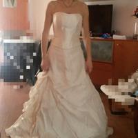 Abito da sposa