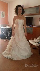 Abito da sposa